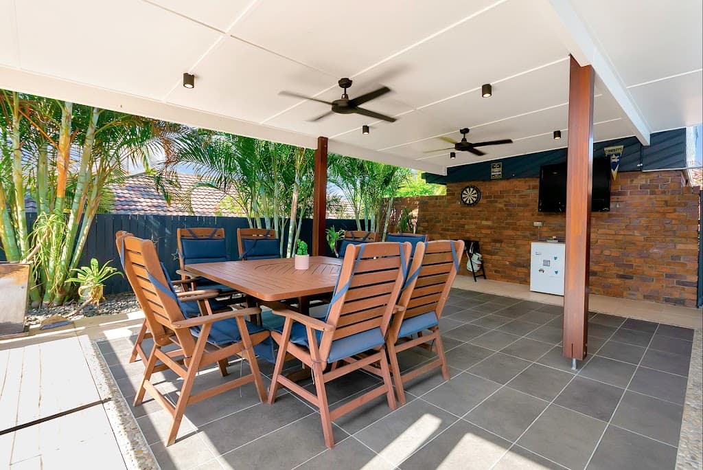 17 Port Street, Jamboree Heights, QLD, 4074, Jamboree Heights - Thumbnail 7
