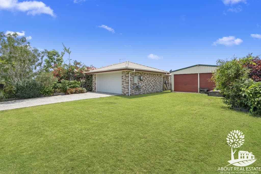 6 Wild Horse Road, Caboolture, QLD, 4510, Caboolture - Image 1