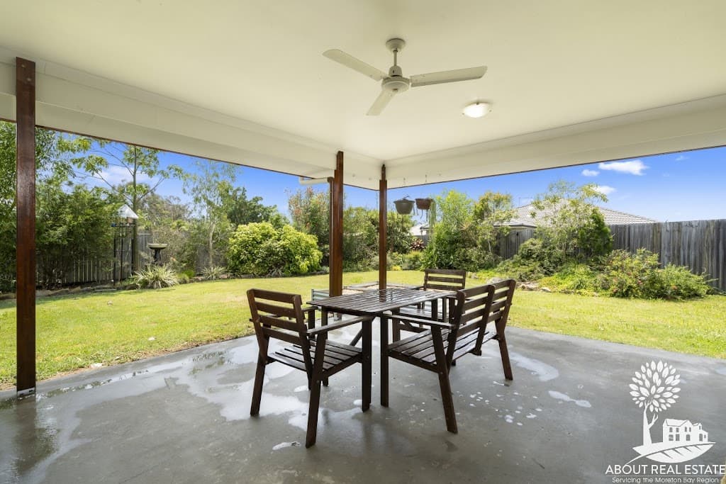 6 Wild Horse Road, Caboolture, QLD, 4510, Caboolture - Thumbnail 3