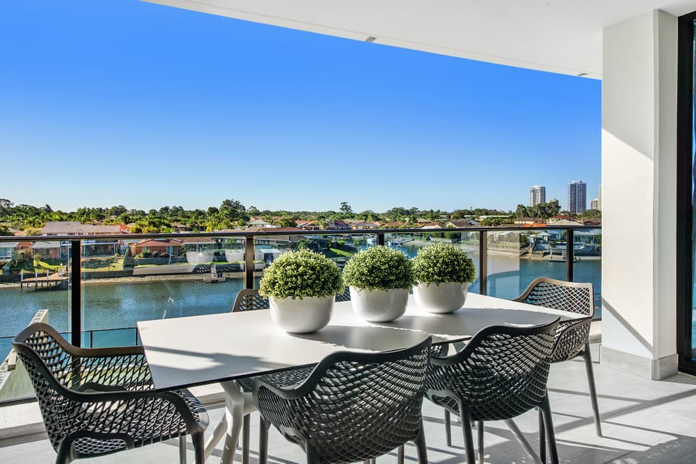 4109/5 Harbourside Court, Biggera Waters, QLD, 4216, Biggera Waters - Thumbnail 2