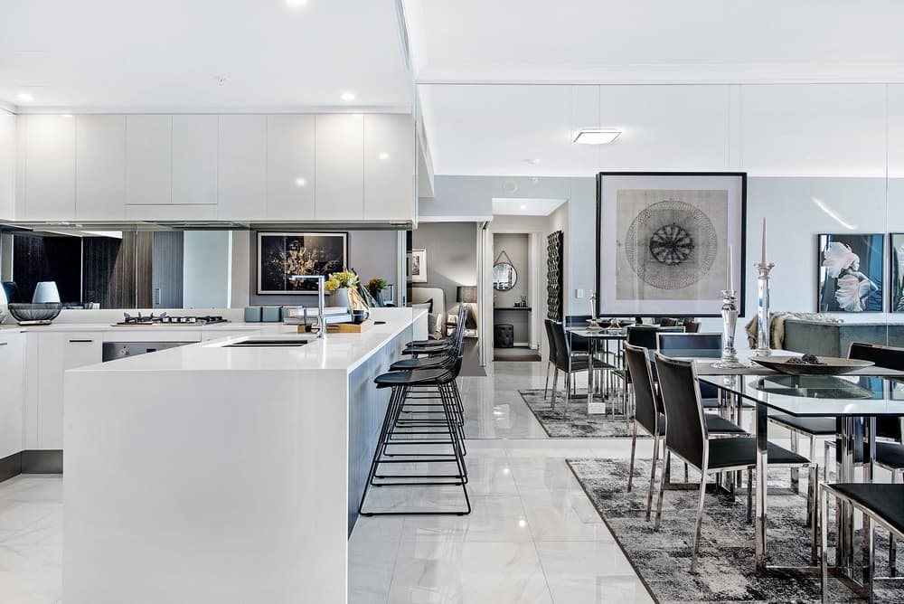 4109/5 Harbourside Court, Biggera Waters, QLD, 4216, Biggera Waters - Thumbnail 6