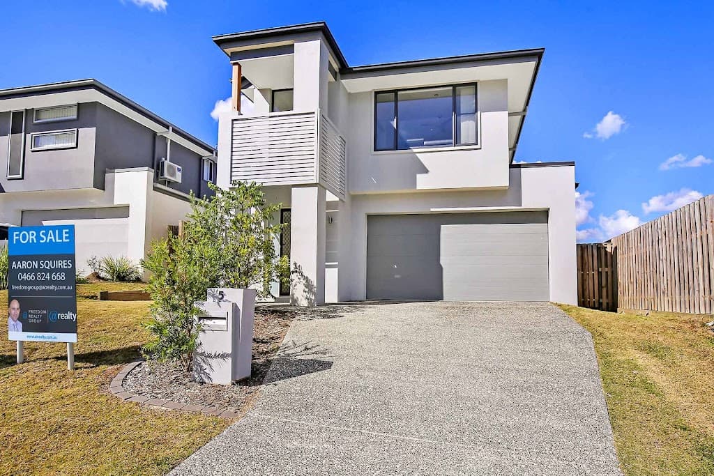 5 Lahey Cove, COOMERA, QLD, 4209, Coomera - Image 1