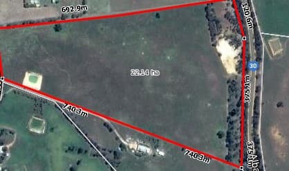 Lot 2 Mistletoe View, Crossman, WA, 6390, Crossman - Image 1