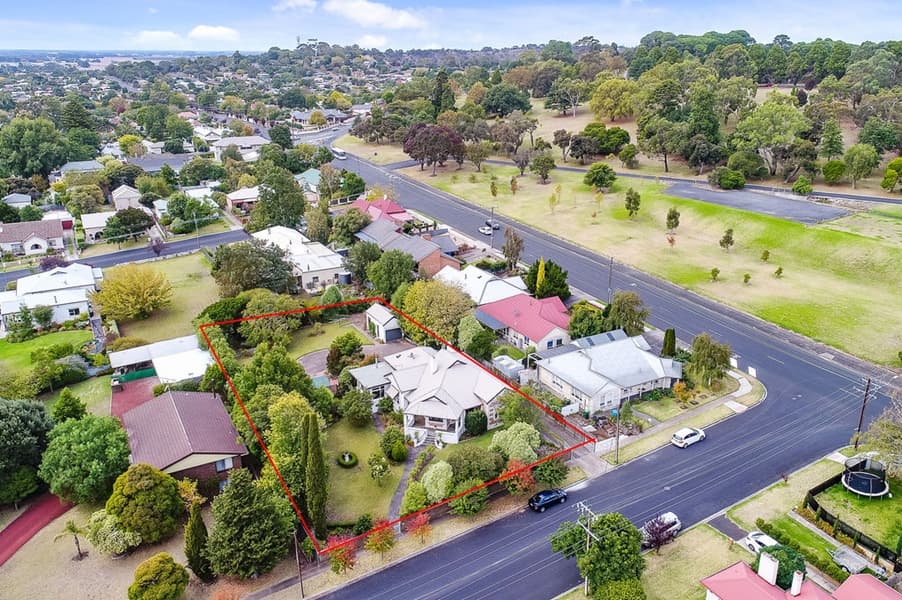 29 Wallace Street, Mount Gambier, SA, 5290, Mount Gambier - Thumbnail 5