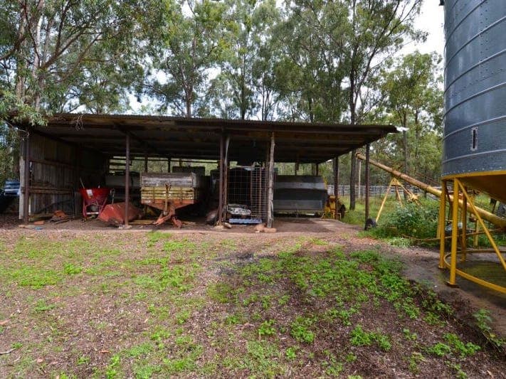 2461 Gatton Esk Road, BUARABA, QLD, 4311, Buaraba - Thumbnail 8