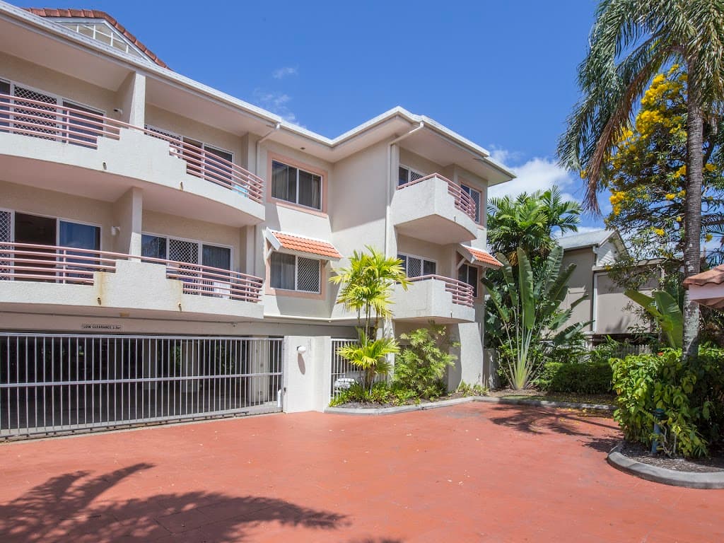18/17-21 Martyn Street, Parramatta Park, QLD, 4870, Parramatta Park - Image 1