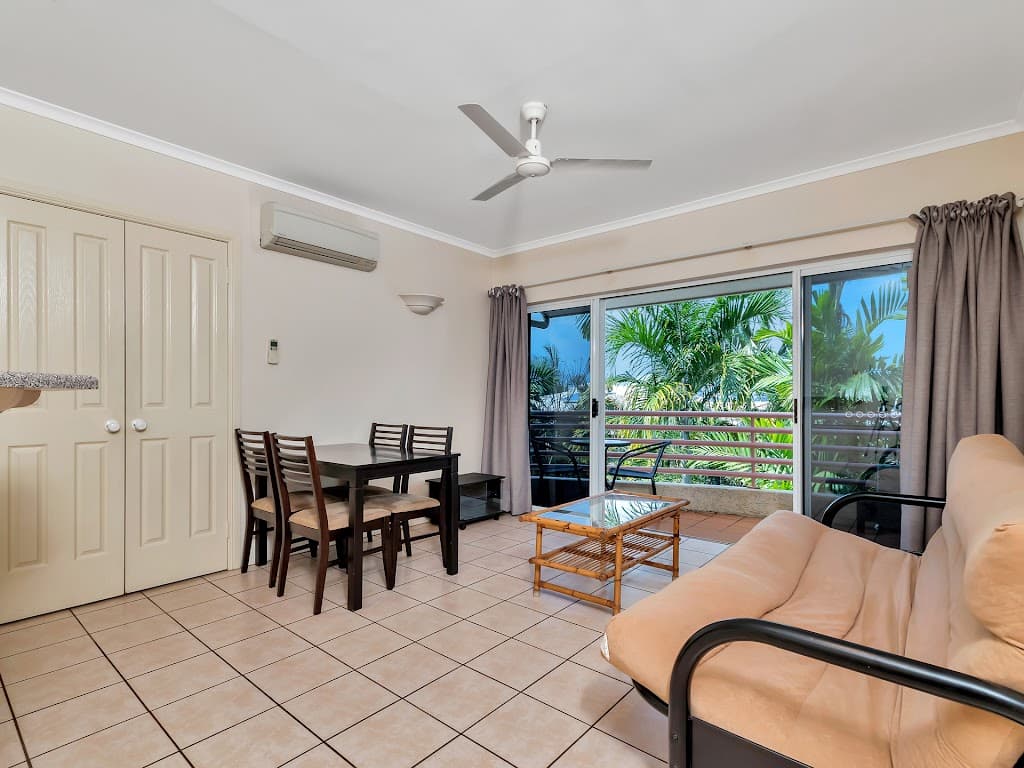 18/17-21 Martyn Street, Parramatta Park, QLD, 4870, Parramatta Park - Thumbnail 3
