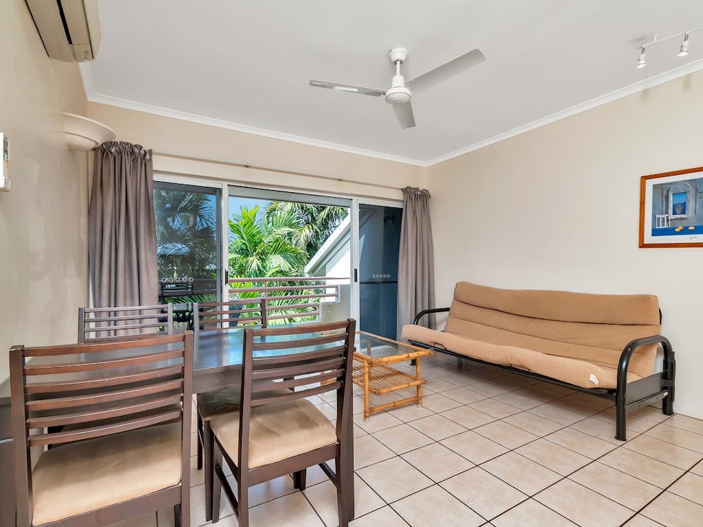 18/17-21 Martyn Street, Parramatta Park, QLD, 4870, Parramatta Park - Thumbnail 4