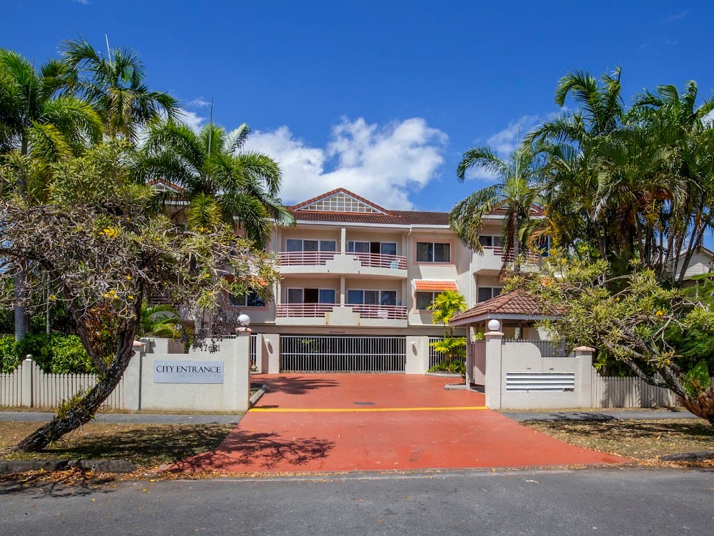 18/17-21 Martyn Street, Parramatta Park, QLD, 4870, Parramatta Park - Thumbnail 8