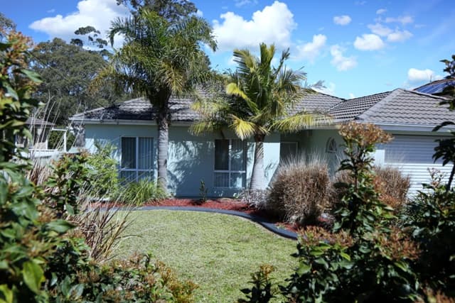 20 Kingfisher Avenue, Sanctuary Point, NSW, 2540, Sanctuary Point - Image 1