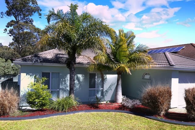 20 Kingfisher Avenue, Sanctuary Point, NSW, 2540, Sanctuary Point - Thumbnail 3