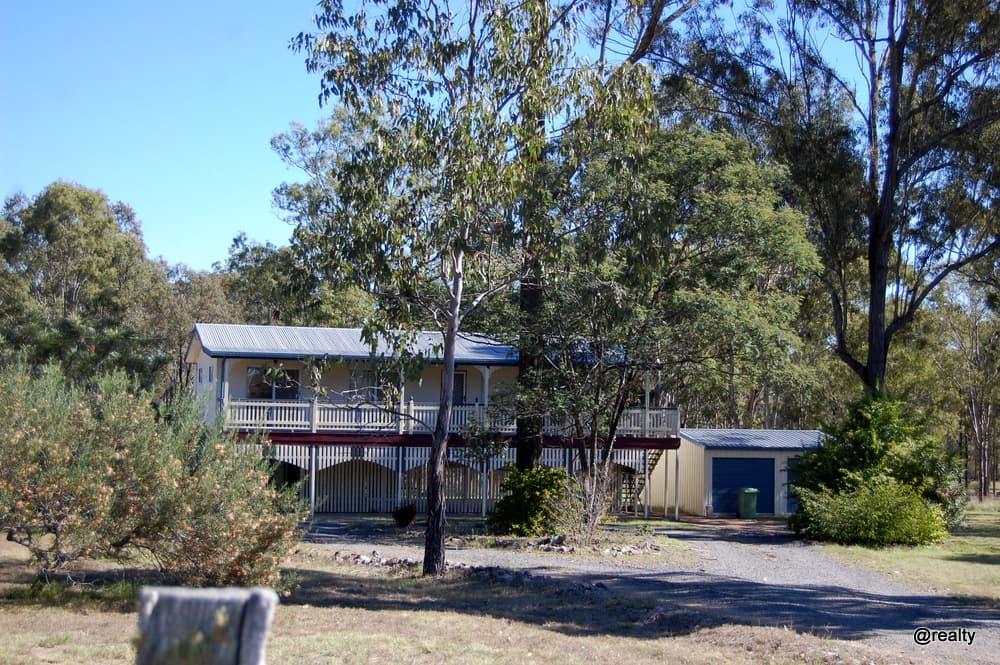 154 Parsons Rd, Nanango, QLD, 4615, Nanango - Image 1