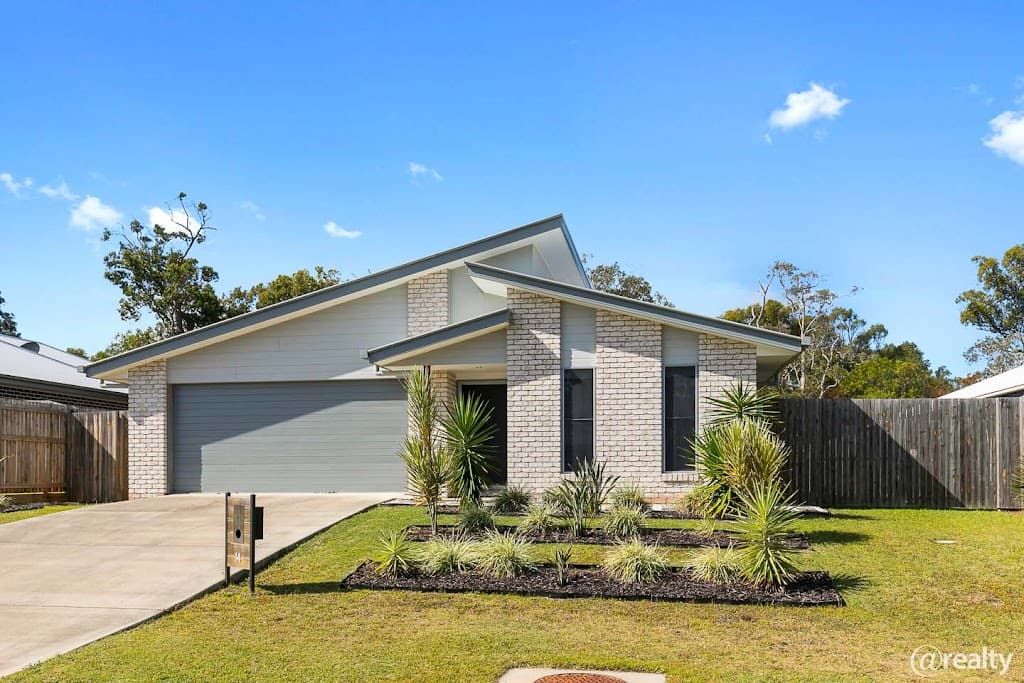 14 Tranquil Drive, Wondunna, QLD, 4655, Wondunna - Thumbnail 2