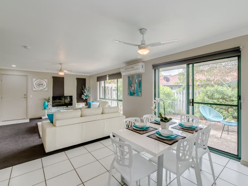 3/6 Buddy Holly Close, Parkwood, QLD, 4214, Parkwood - Thumbnail 4