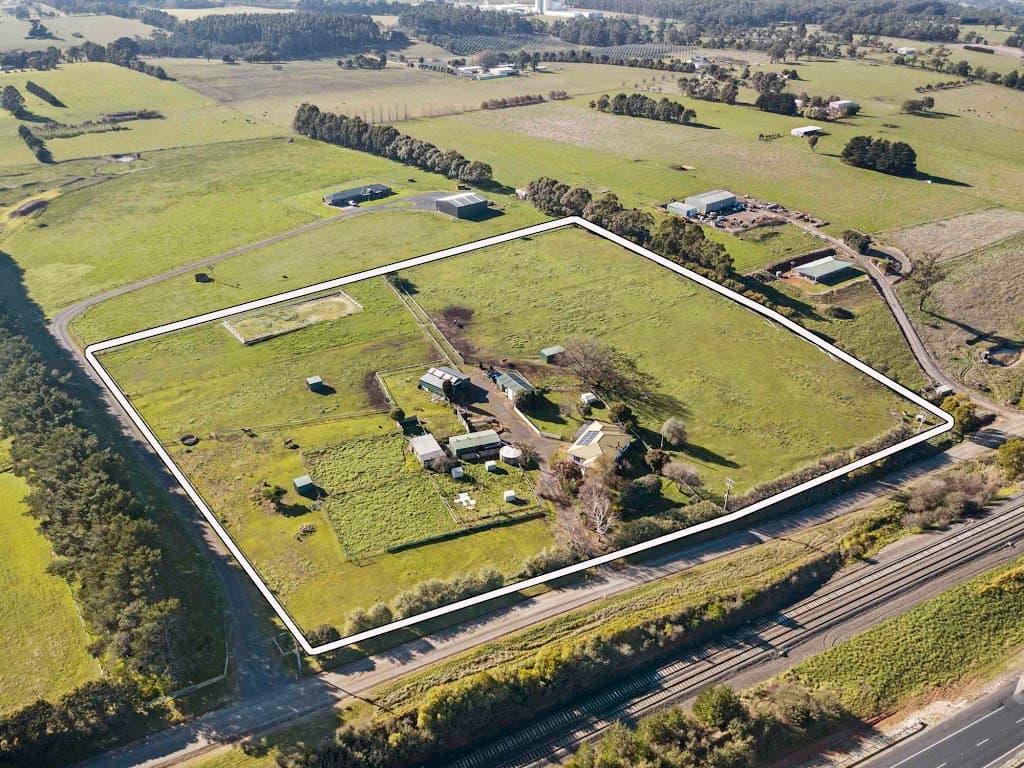 Silbys Road 70, Darnum, VIC, 3822, Darnum - Image 1