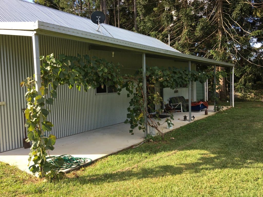 55 Crooks Valley Road, Crystal Creek, NSW, 2484, Crystal Creek - Image 1