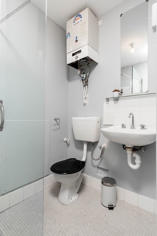 6/76 Subiaco Road, Subiaco, WA, 6008, Subiaco - Thumbnail 5