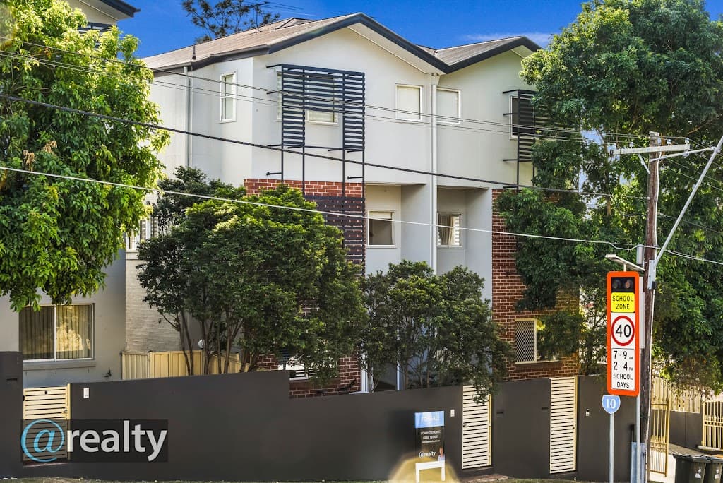 6/638 old Cleveland Road, CAMP HILL, QLD, 4152, Camp Hill - Thumbnail 7
