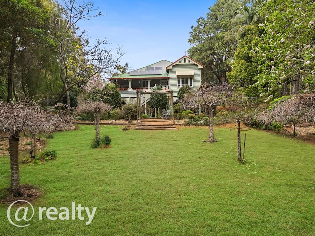 150 Alpine Terrace, Tamborine Mountain, QLD, 4272, Tamborine Mountain - Image 1