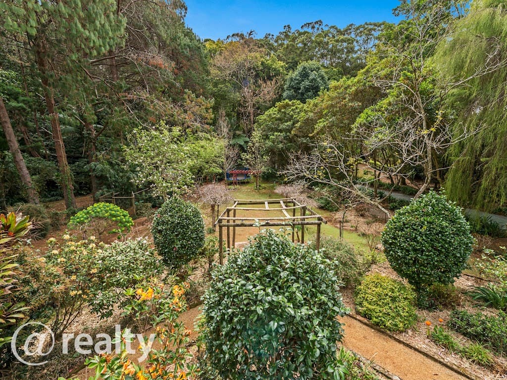 150 Alpine Terrace, Tamborine Mountain, QLD, 4272, Tamborine Mountain - Thumbnail 2