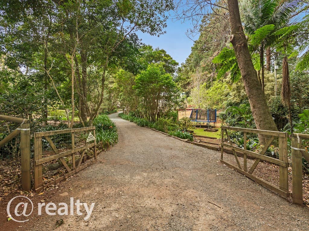 150 Alpine Terrace, Tamborine Mountain, QLD, 4272, Tamborine Mountain - Thumbnail 4