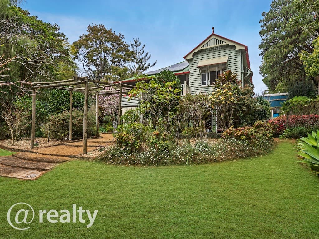 150 Alpine Terrace, Tamborine Mountain, QLD, 4272, Tamborine Mountain - Thumbnail 5