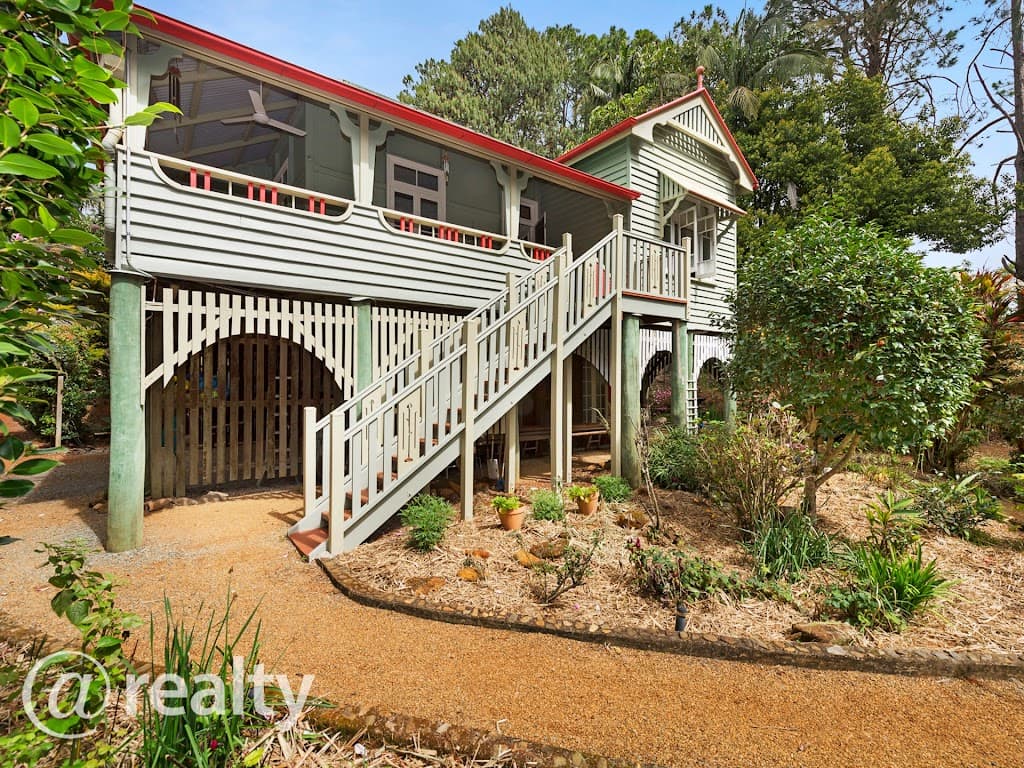 150 Alpine Terrace, Tamborine Mountain, QLD, 4272, Tamborine Mountain - Thumbnail 6