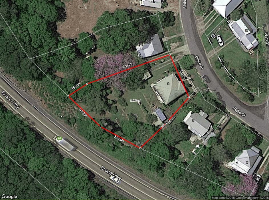 3 Blake Street, Gympie, QLD, 4570, Gympie - Image 1