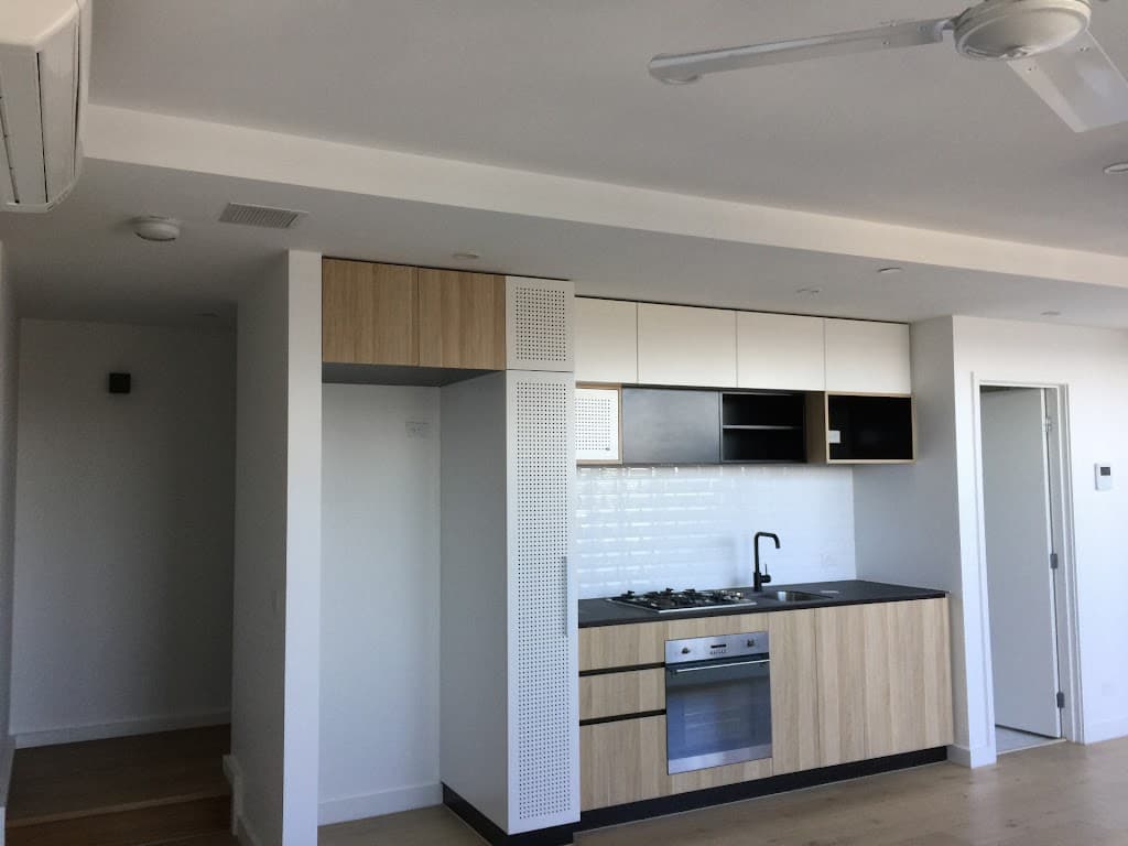 908/91-93 Flemington Road, North Melbourne, VIC, 3051, North Melbourne - Thumbnail 5