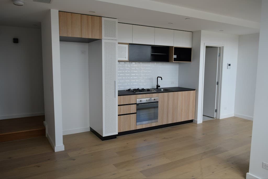 908/91-93 Flemington Road, North Melbourne, VIC, 3051, North Melbourne - Thumbnail 6