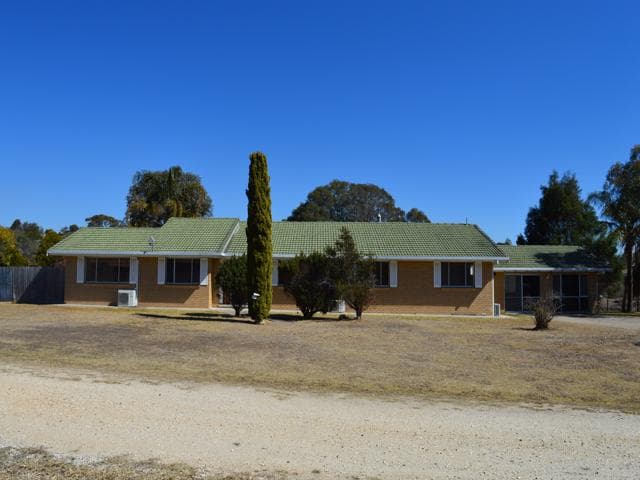 6 Grevillea Street, Killarney, QLD, 4373, Killarney - Image 1