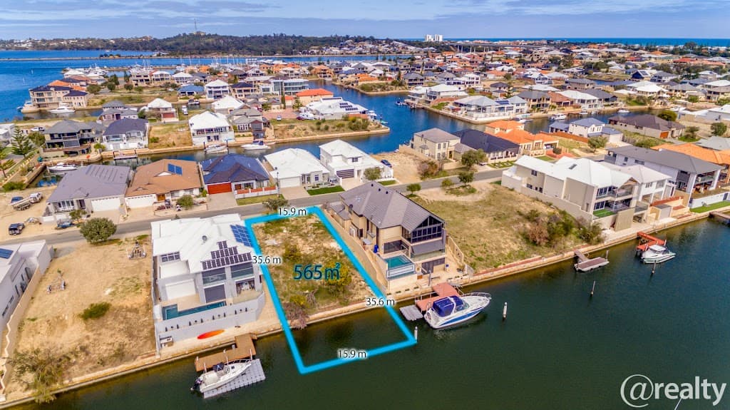 21 Sandpiper Island Retreat, Wannanup, WA, 6210, Wannanup - Image 1