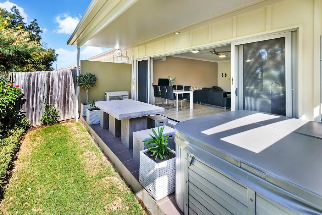 2/25 Lisa Crescent, Coomera, QLD, 4209, Coomera - Thumbnail 4