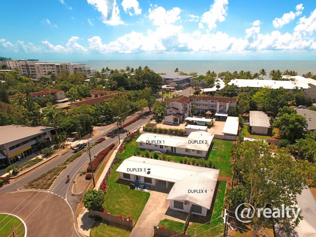 13 Trinity Beach Road, Trinity Beach, QLD, 4879, Trinity Beach - Image 1