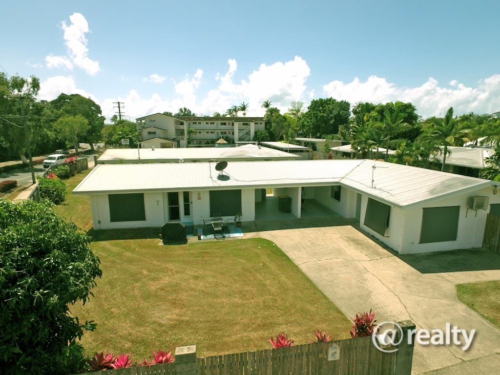 13 Trinity Beach Road, Trinity Beach, QLD, 4879, Trinity Beach - Thumbnail 5