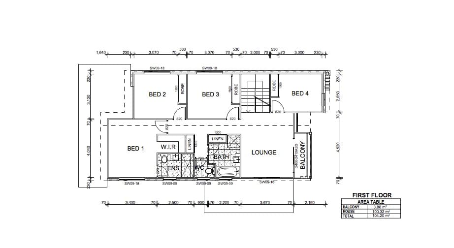 Lot7 Linton Street, Loganlea - Thumbnail 4