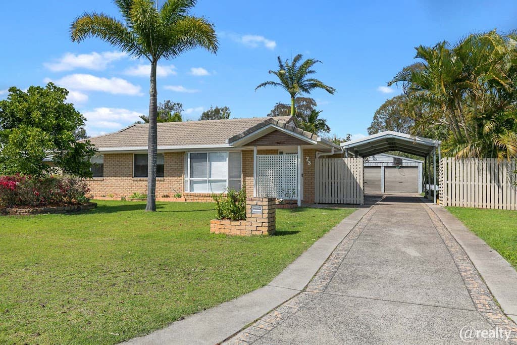 73 Ladbroke Crescent, Urangan, QLD, 4655, Urangan - Thumbnail 2