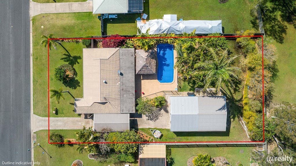 73 Ladbroke Crescent, Urangan, QLD, 4655, Urangan - Thumbnail 3