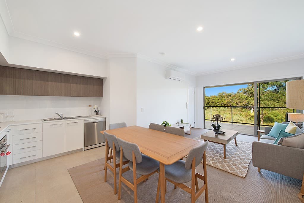 3/9 Houghton st, Petrie, QLD, 4502, Petrie - Thumbnail 3