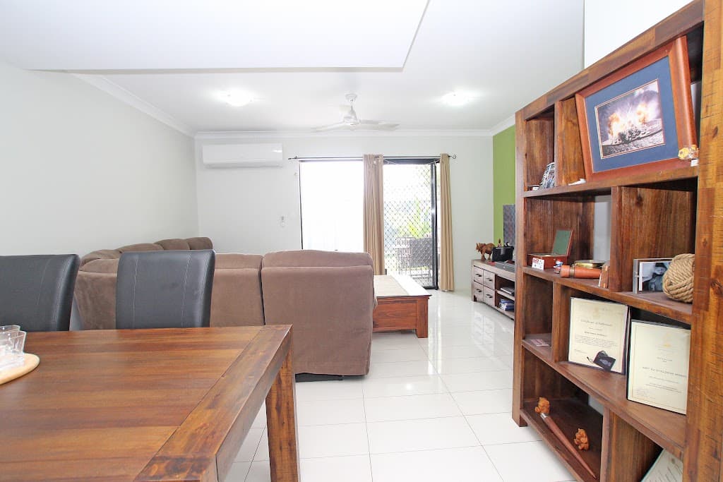 3/50-54 Birch Street, Manunda, QLD, 4870, Manunda - Image 1