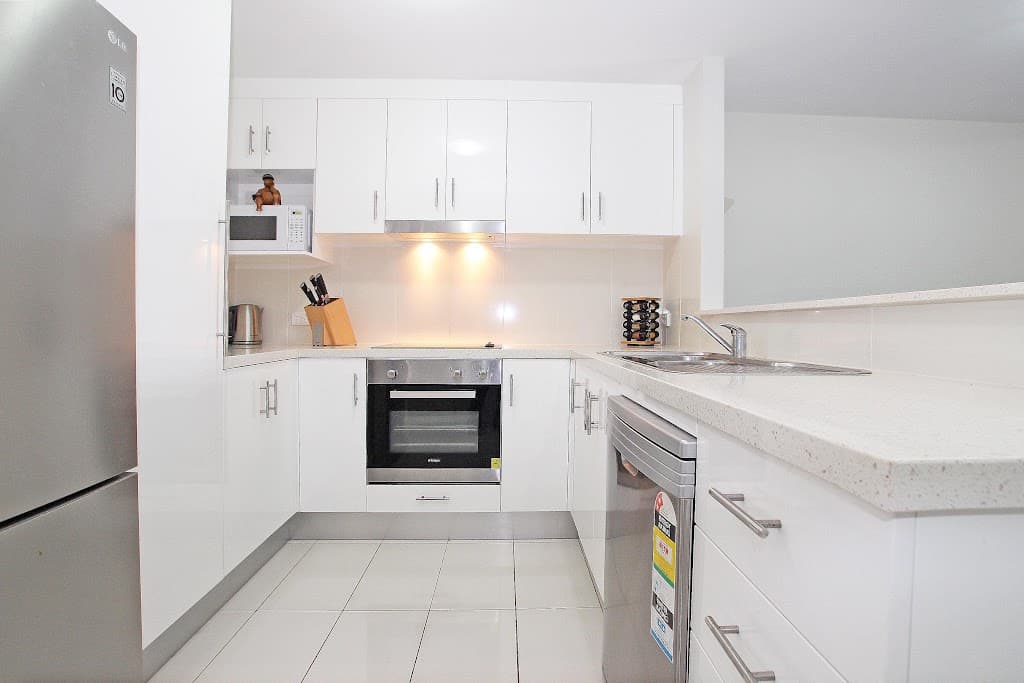 3/50-54 Birch Street, Manunda, QLD, 4870, Manunda - Thumbnail 2