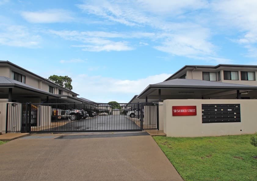 3/50-54 Birch Street, Manunda, QLD, 4870, Manunda - Thumbnail 3