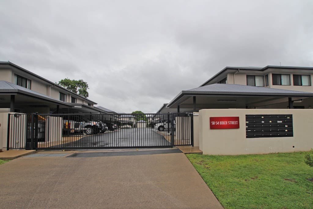3/50-54 Birch Street, Manunda, QLD, 4870, Manunda - Thumbnail 4