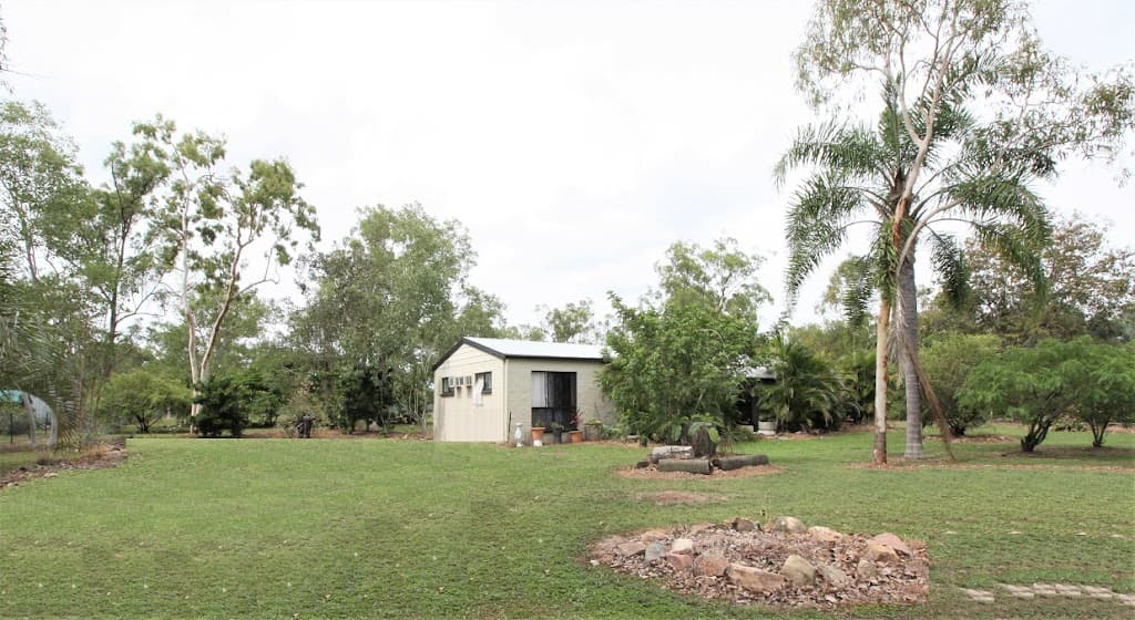 3 Heferen Crescent, Black River, QLD, 4818, Black River - Image 1