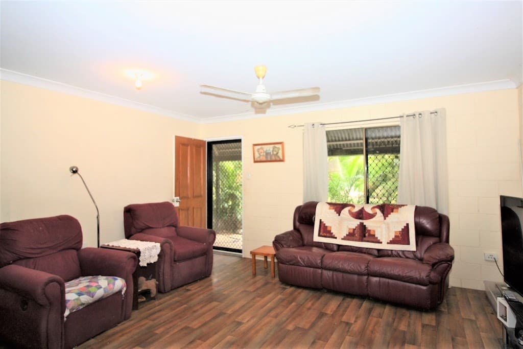 3 Heferen Crescent, Black River, QLD, 4818, Black River - Thumbnail 3