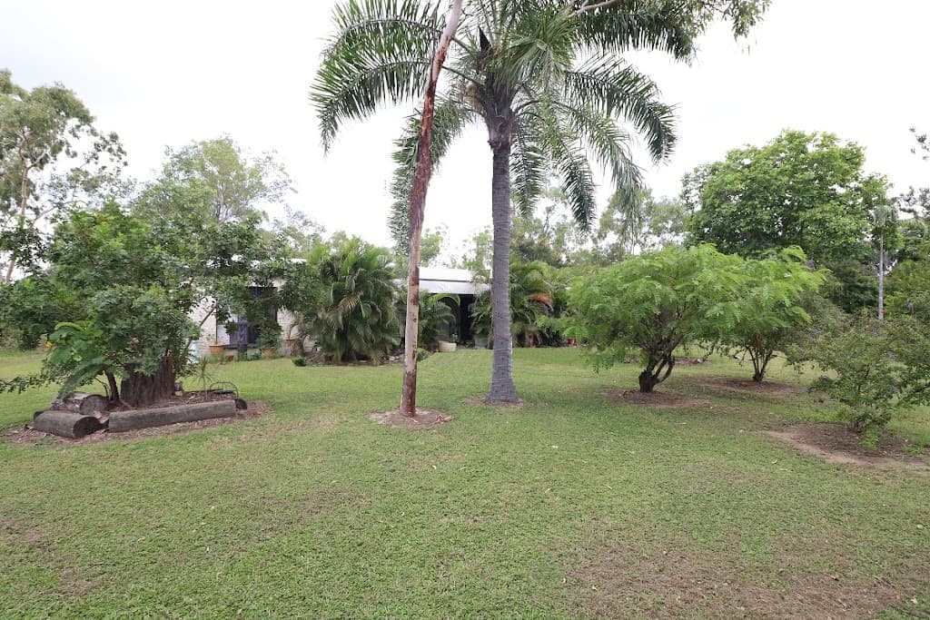 3 Heferen Crescent, Black River, QLD, 4818, Black River - Thumbnail 4