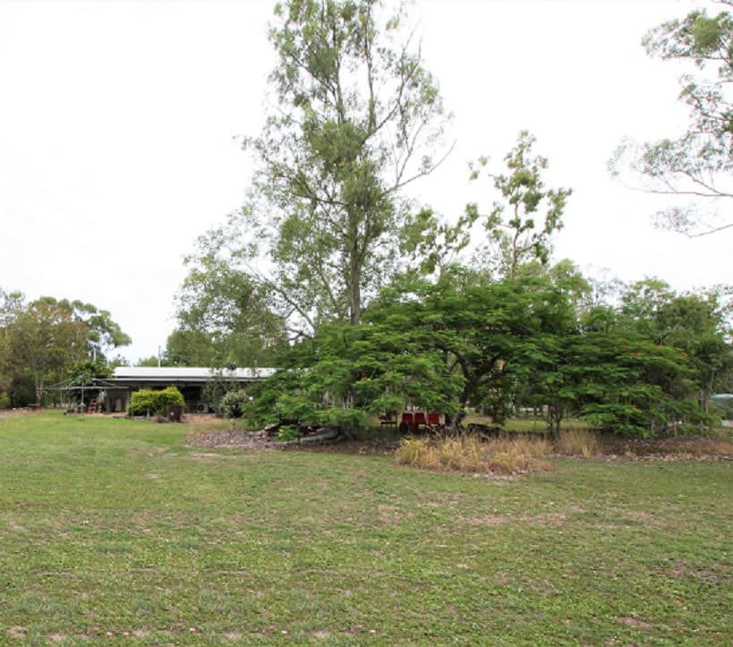 3 Heferen Crescent, Black River, QLD, 4818, Black River - Thumbnail 5