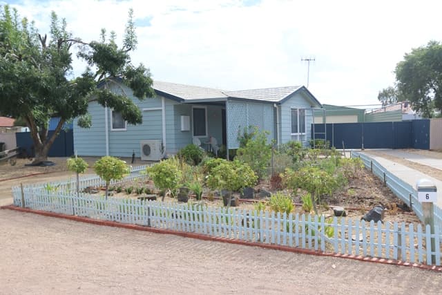 6 Tiller Crescent, Waikerie, SA, 5330, Waikerie - Thumbnail 5