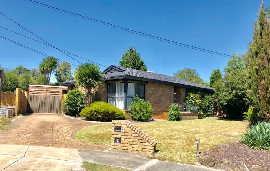 4 Wendy Court, Bayswater, VIC, 3153, Bayswater - Thumbnail 2
