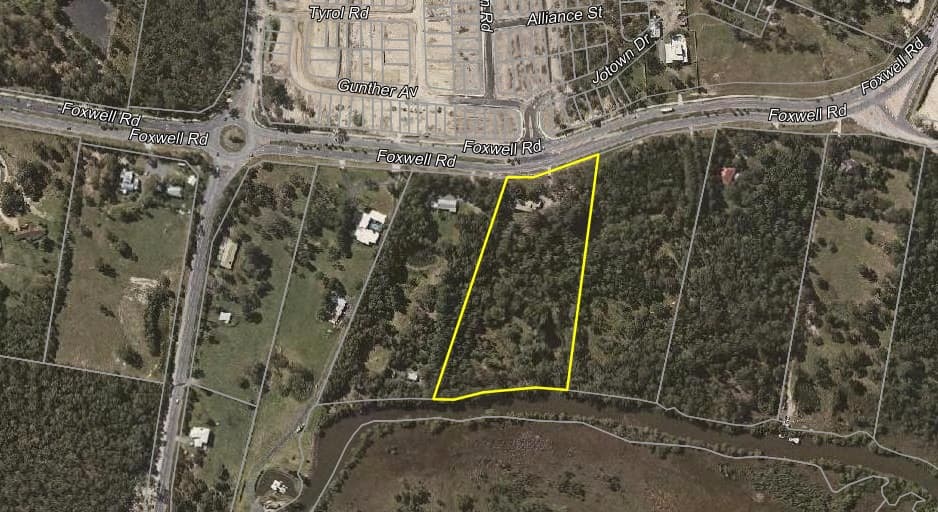 282 Foxwell Road, Coomera, QLD, 4209, Coomera - Image 1